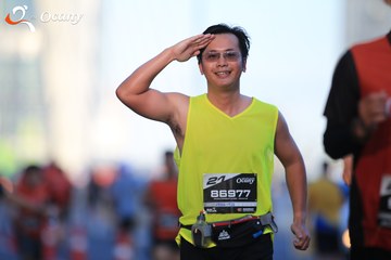 RUN TO LIVE 2025 - Ảnh #3282812