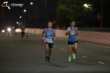 RUN TO LIVE 2025 - Ảnh #3201238