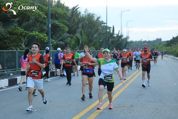 RUN TO LIVE 2025 - Ảnh #3284208