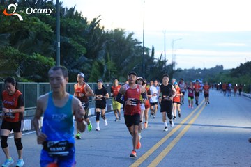 RUN TO LIVE 2025 - Ảnh #3263980