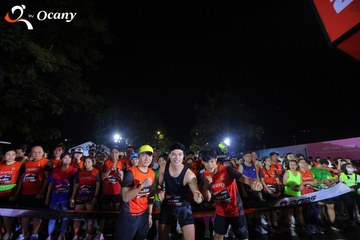 RUN TO LIVE 2025 - Ảnh #3139448