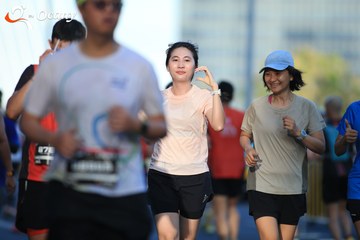 RUN TO LIVE 2025 - Ảnh #3283098