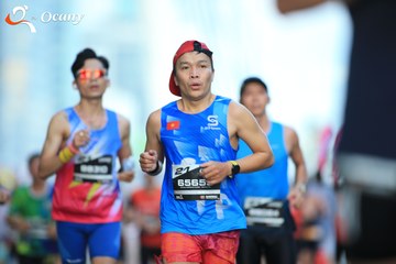 RUN TO LIVE 2025 - Ảnh #3289110