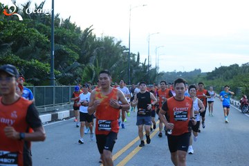 RUN TO LIVE 2025 - Ảnh #3286971