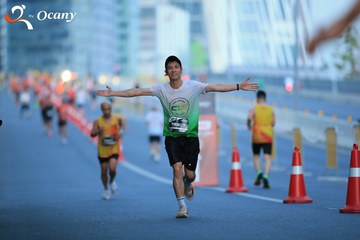 RUN TO LIVE 2025 - Ảnh #3284287
