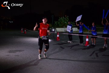 RUN TO LIVE 2025 - Ảnh #3269718