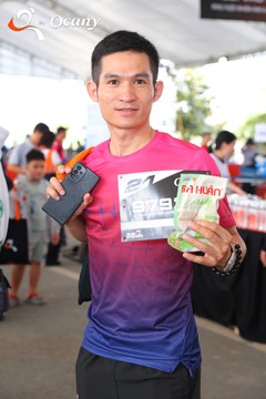 RUN TO LIVE 2025 - Ảnh #3134873