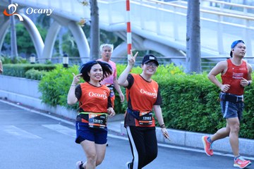 RUN TO LIVE 2025 - Ảnh #3156548
