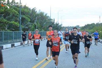 RUN TO LIVE 2025 - Ảnh #3285876