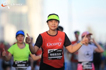 RUN TO LIVE 2025 - Ảnh #3281428