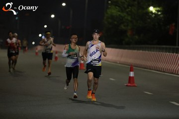 RUN TO LIVE 2025 - Ảnh #3201288