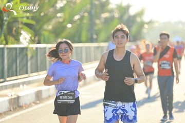 RUN TO LIVE 2025 - Ảnh #3303355