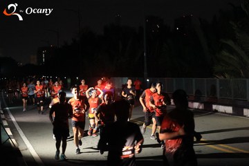 RUN TO LIVE 2025 - Ảnh #3262170