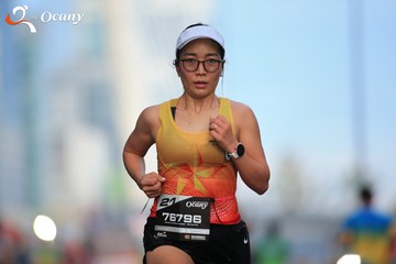 RUN TO LIVE 2025 - Ảnh #3287036