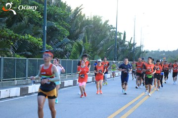RUN TO LIVE 2025 - Ảnh #3265742