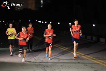 RUN TO LIVE 2025 - Ảnh #3258428