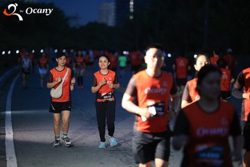 RUN TO LIVE 2025 - Ảnh #3263397