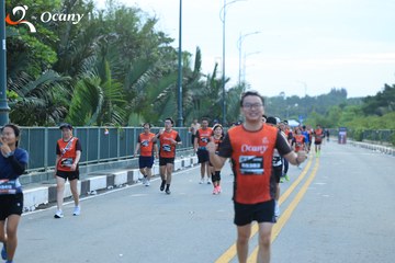 RUN TO LIVE 2025 - Ảnh #3279304
