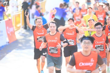 RUN TO LIVE 2025 - Ảnh #3204683