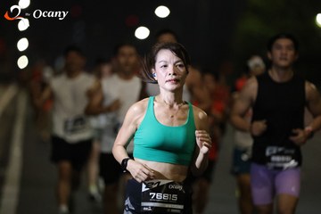 RUN TO LIVE 2025 - Ảnh #3202734