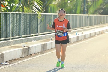 RUN TO LIVE 2025 - Ảnh #3304660