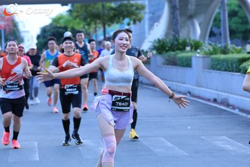 RUN TO LIVE 2025 - Ảnh #3156620