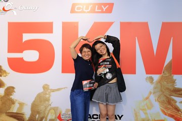 RUN TO LIVE 2025 - Ảnh #3214876