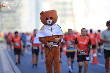 RUN TO LIVE 2025 - Ảnh #3282190