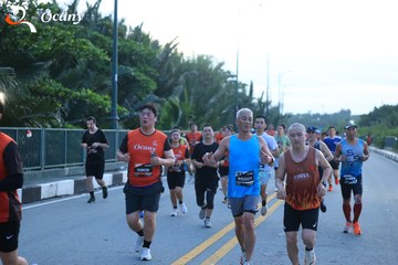 RUN TO LIVE 2025 - Ảnh #3267641