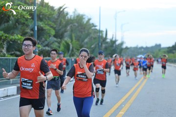 RUN TO LIVE 2025 - Ảnh #3280526
