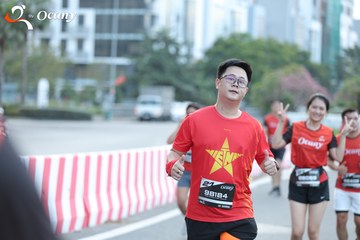 RUN TO LIVE 2025 - Ảnh #3210161