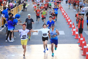 RUN TO LIVE 2025 - Ảnh #3154092