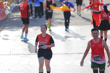 RUN TO LIVE 2025 - Ảnh #3194170