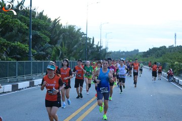 RUN TO LIVE 2025 - Ảnh #3287528
