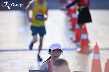 RUN TO LIVE 2025 - Ảnh #3202300