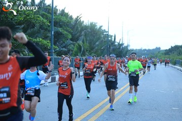 RUN TO LIVE 2025 - Ảnh #3290682