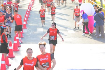 RUN TO LIVE 2025 - Ảnh #3191074