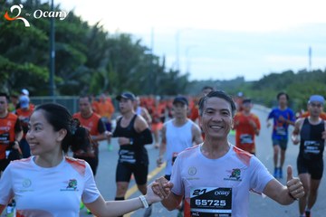RUN TO LIVE 2025 - Ảnh #3288468