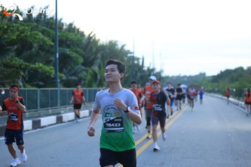 RUN TO LIVE 2025 - Ảnh #3266762