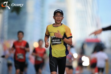 RUN TO LIVE 2025 - Ảnh #3286194