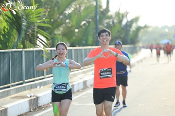 RUN TO LIVE 2025 - Ảnh #3303957