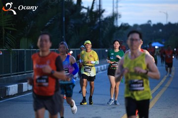 RUN TO LIVE 2025 - Ảnh #3263757