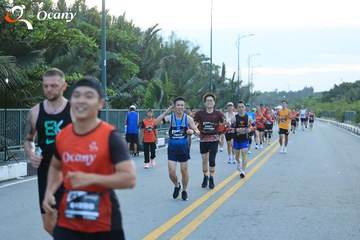 RUN TO LIVE 2025 - Ảnh #3283851
