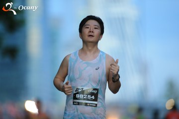 RUN TO LIVE 2025 - Ảnh #3283874