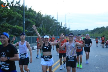 RUN TO LIVE 2025 - Ảnh #3289006