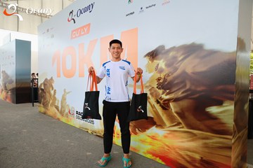RUN TO LIVE 2025 - Ảnh #3132261