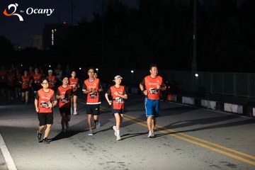 RUN TO LIVE 2025 - Ảnh #3262811