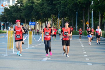RUN TO LIVE 2025 - Ảnh #3299147