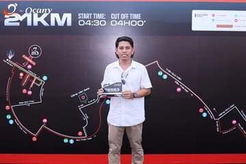 RUN TO LIVE 2025 - Ảnh #3122040