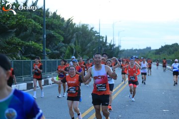 RUN TO LIVE 2025 - Ảnh #3289188